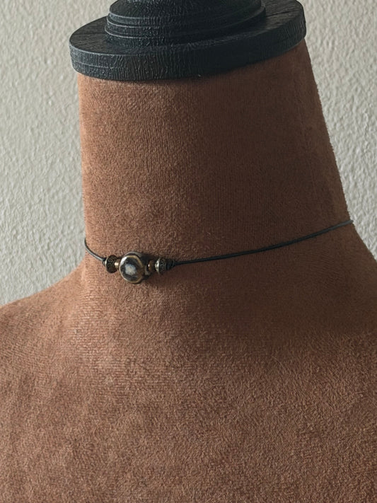 Stacked Choker - 19jacks