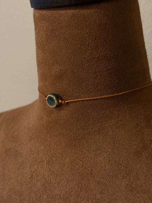 Seaweed Choker - 19jacks