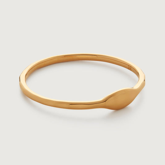 Mini Sentimental Ring - 18K Gold - 19jacks