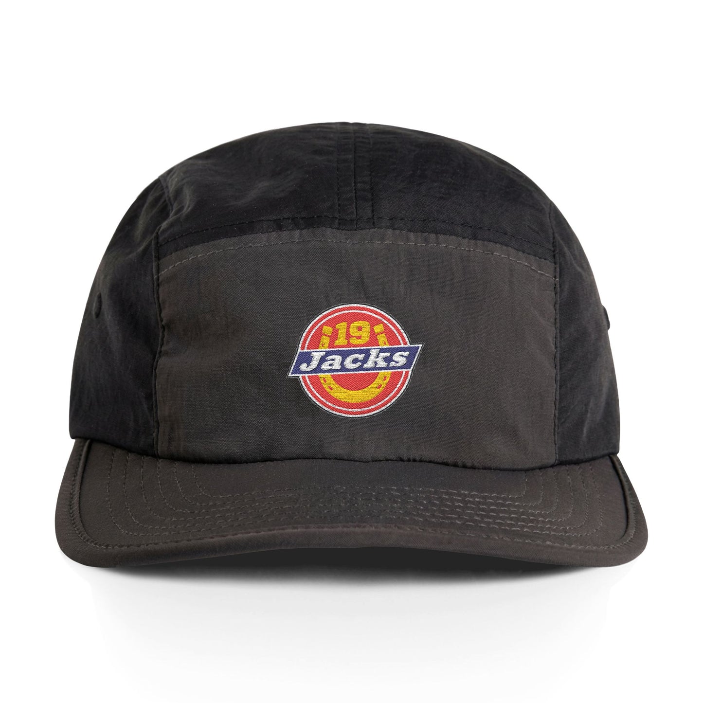 U-19JACKS Two-Tone Cap - 19jacks