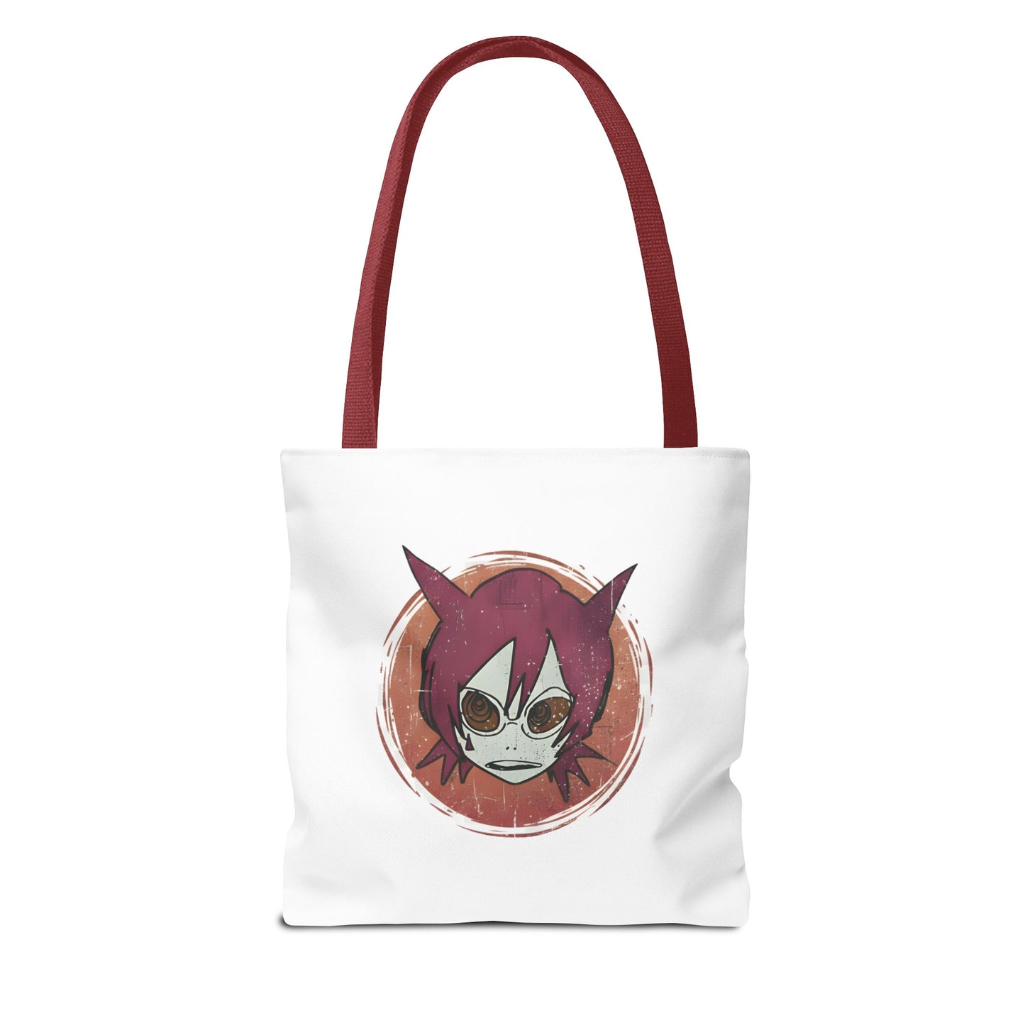 MAD JACK RETRO TOTE BAG - 19jacks