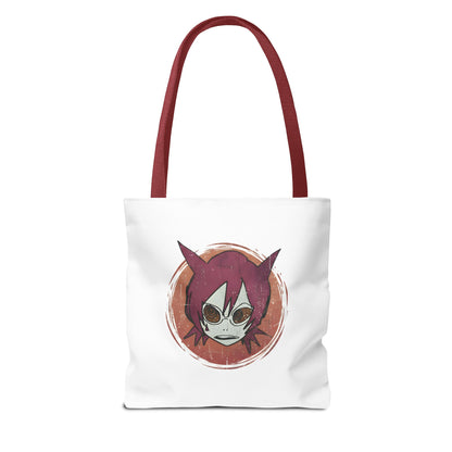 MAD JACK RETRO TOTE BAG - 19jacks