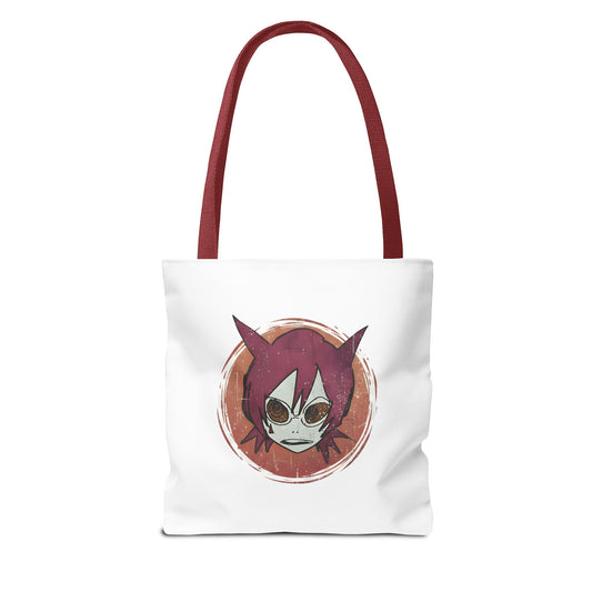 MAD JACK RETRO TOTE BAG - 19jacks
