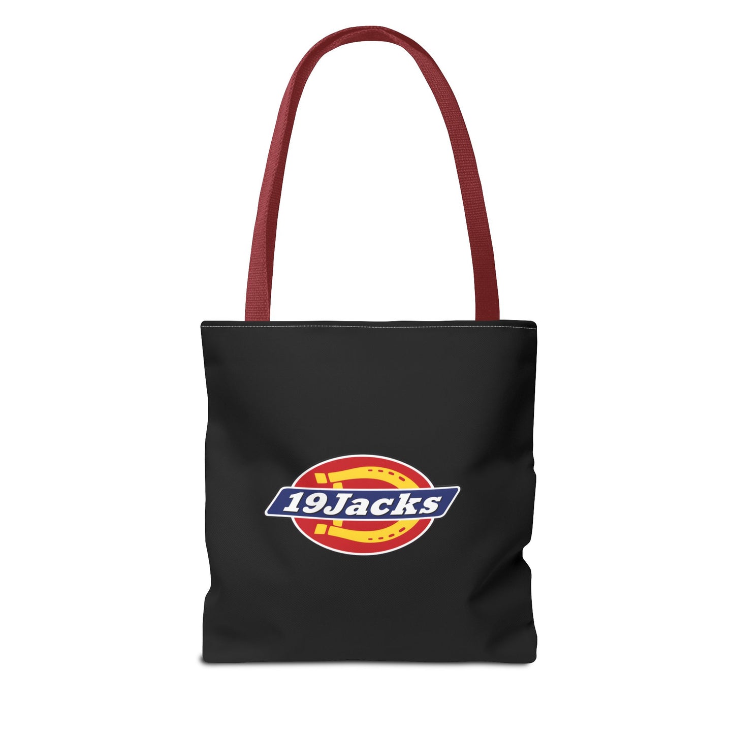 19JACKSxDICKIES RETRO TOTE BAG - 19jacks