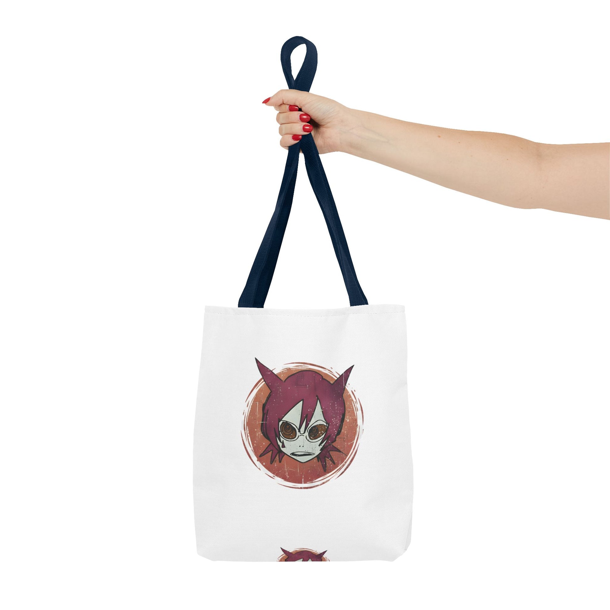 MAD JACK RETRO TOTE BAG - 19jacks