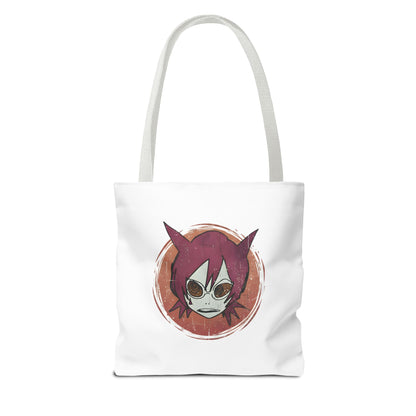 MAD JACK RETRO TOTE BAG - 19jacks