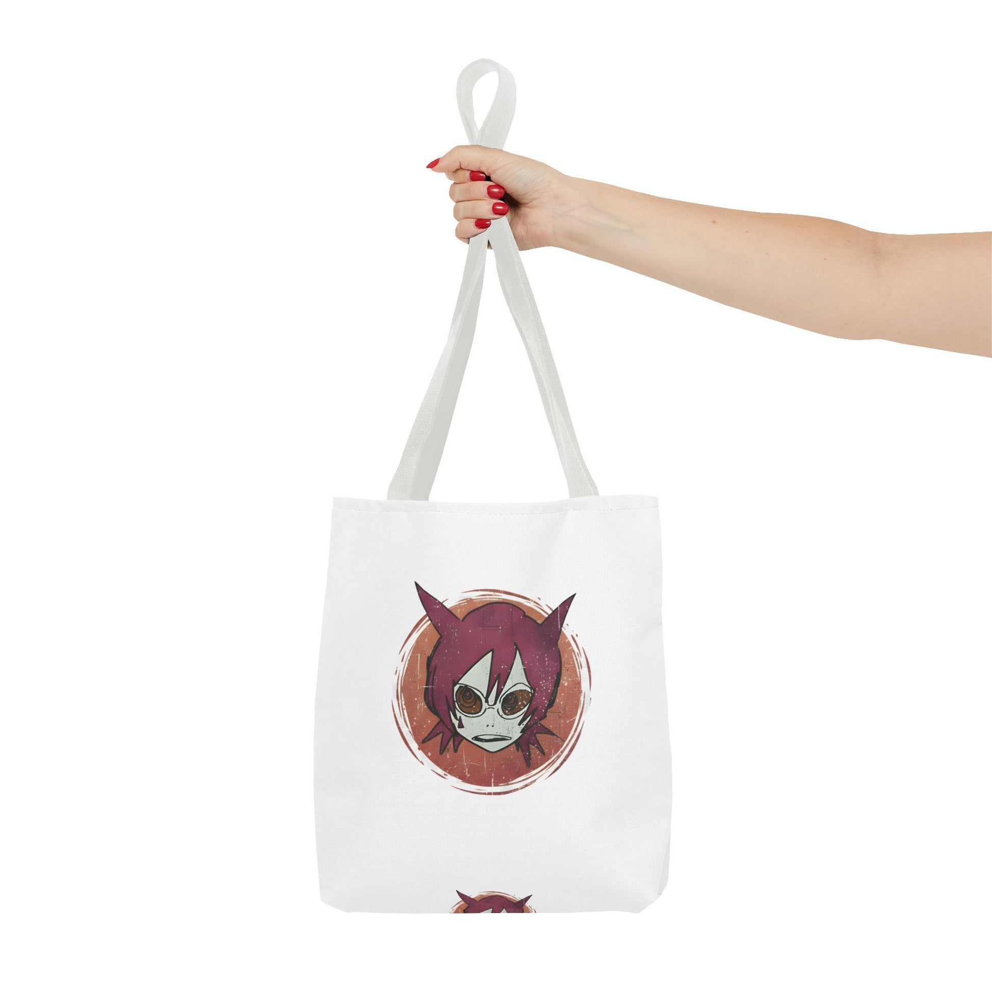 MAD JACK RETRO TOTE BAG - 19jacks