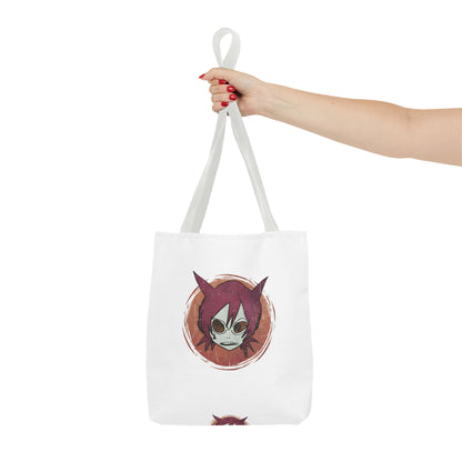 MAD JACK RETRO TOTE BAG - 19jacks