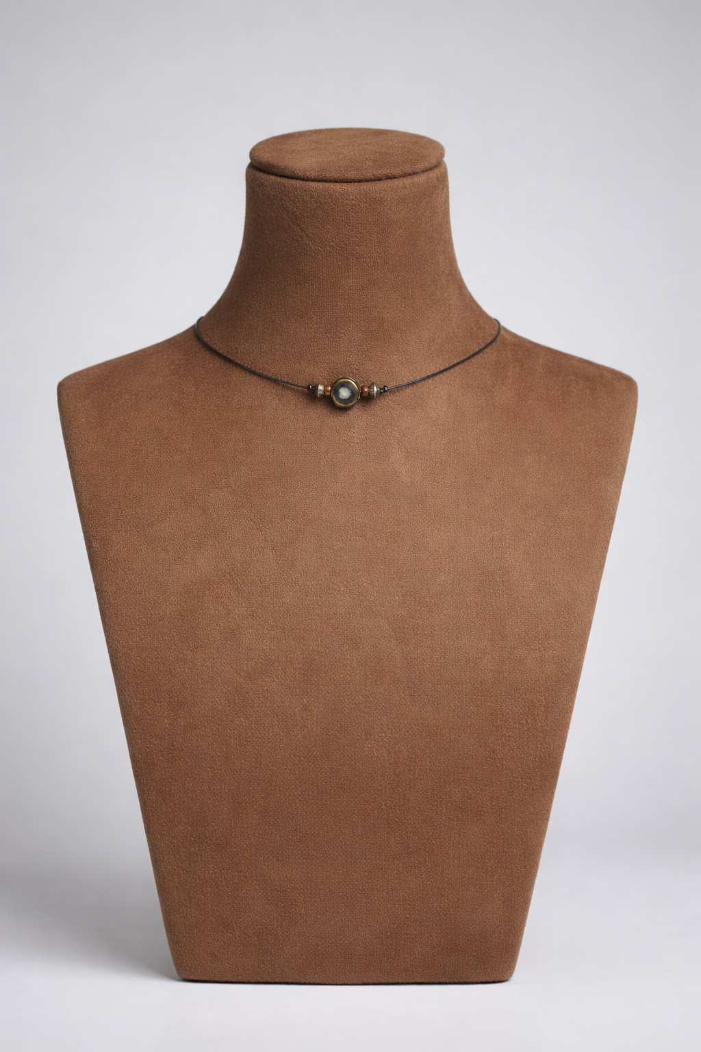 Stacked Choker - 19jacks