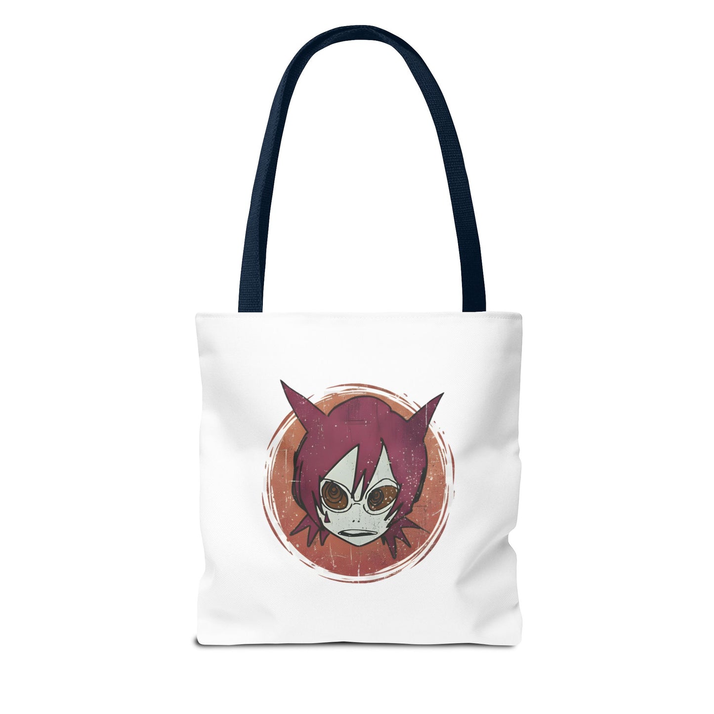 MAD JACK RETRO TOTE BAG - 19jacks