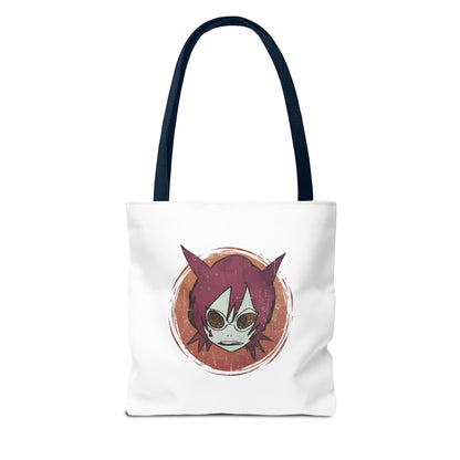 MAD JACK RETRO TOTE BAG - 19jacks