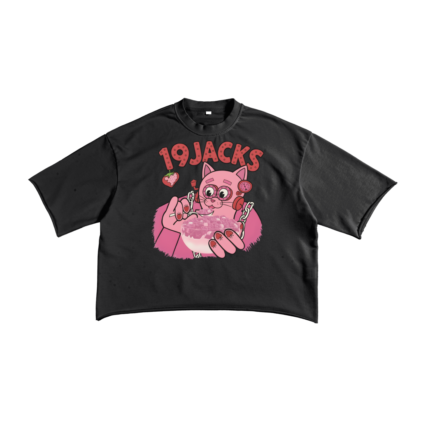 clothing,oversized,raw edge