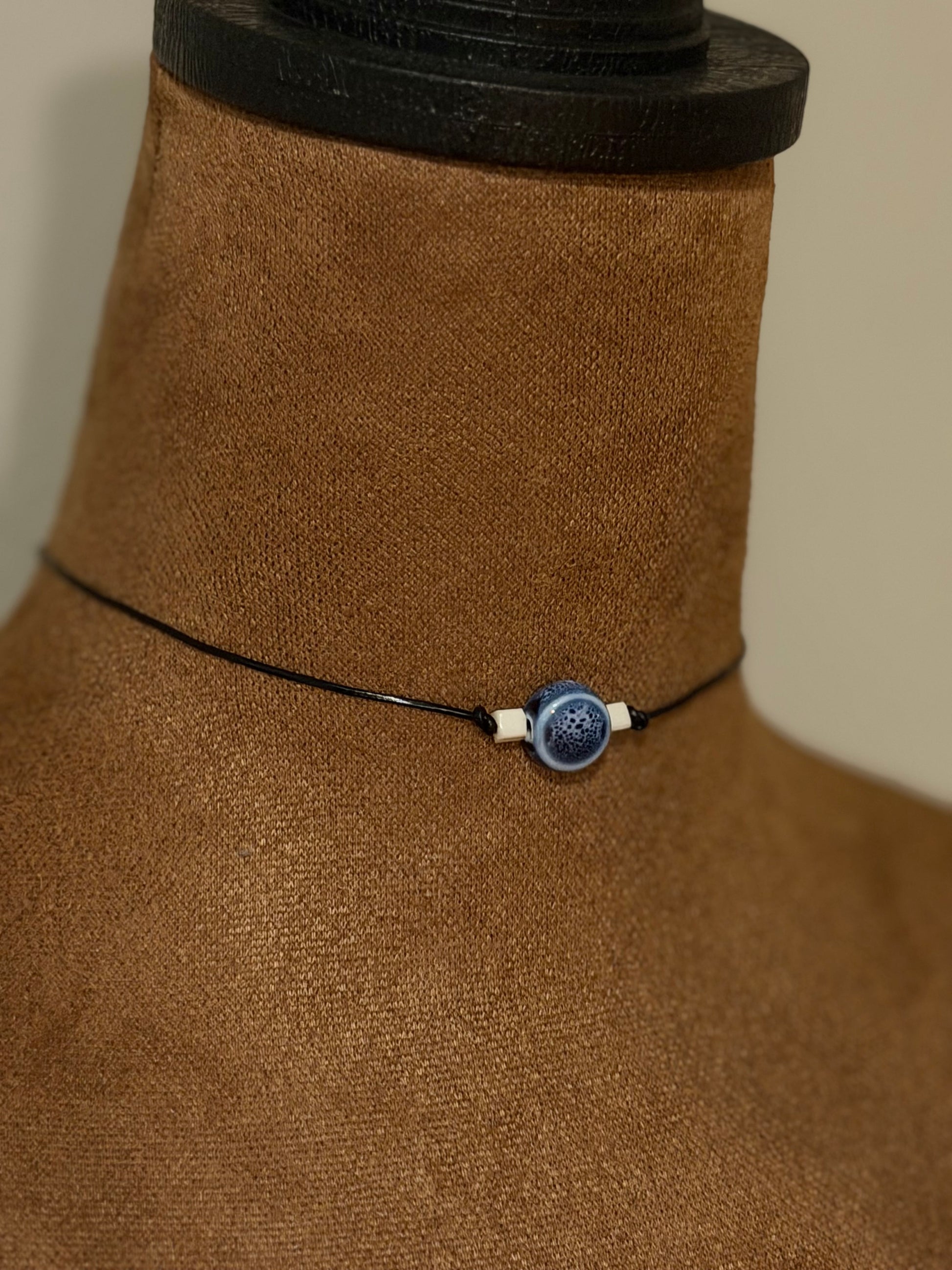 Aqua Choker - 19jacks