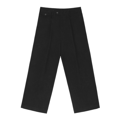 made-to-order,pants,straight leg