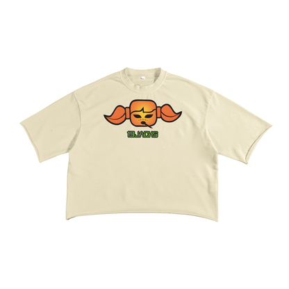 clothing,raw edge,oversized