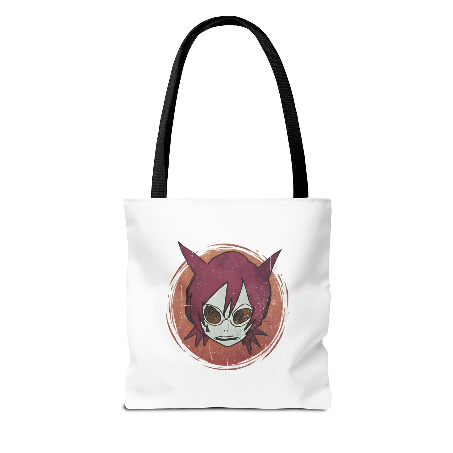 MAD JACK RETRO TOTE BAG - 19jacks
