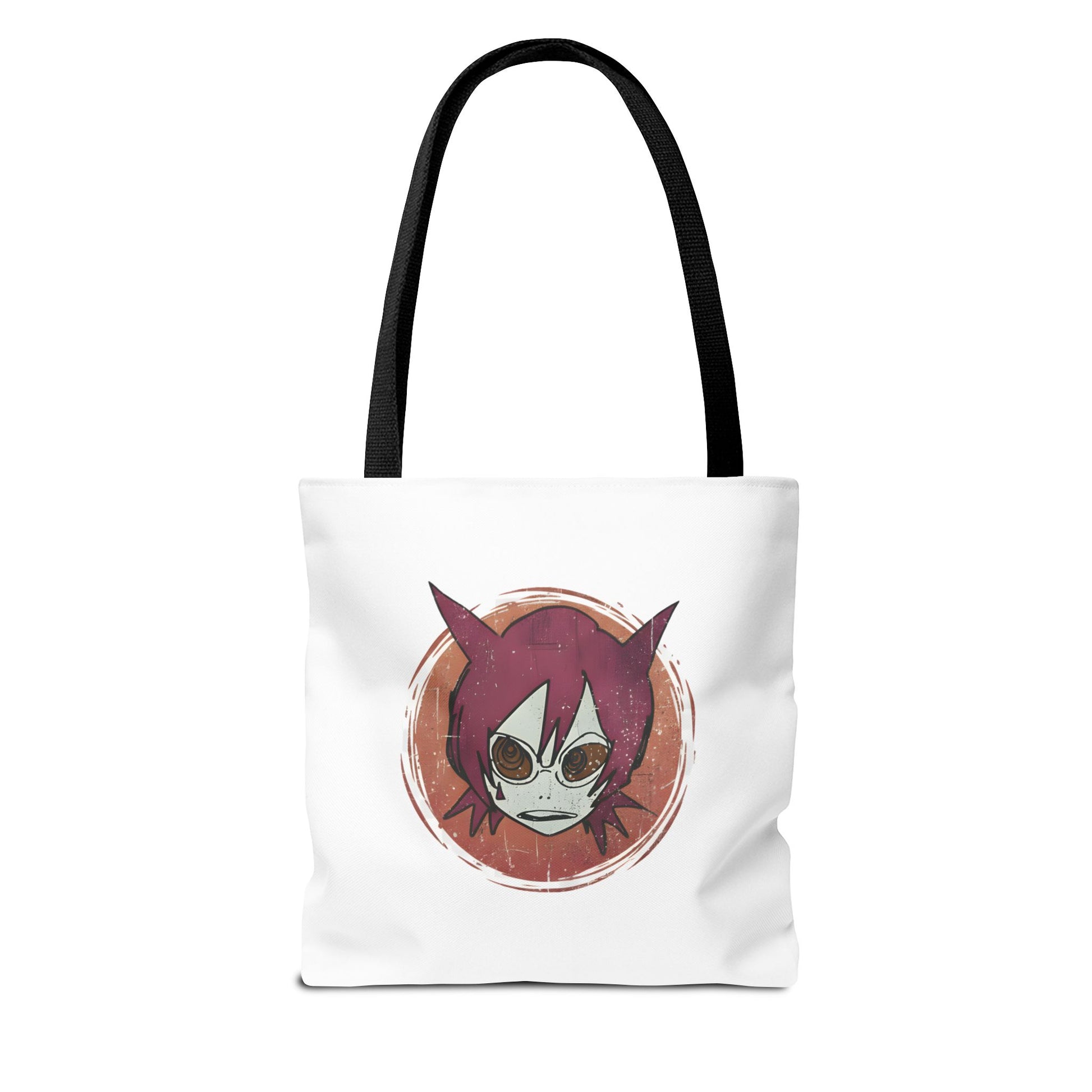MAD JACK RETRO TOTE BAG - 19jacks