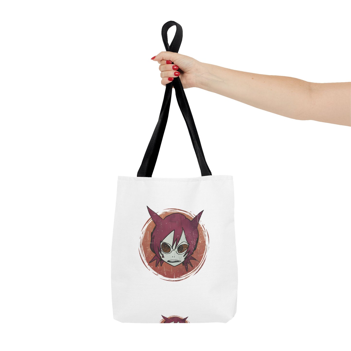 MAD JACK RETRO TOTE BAG - 19jacks