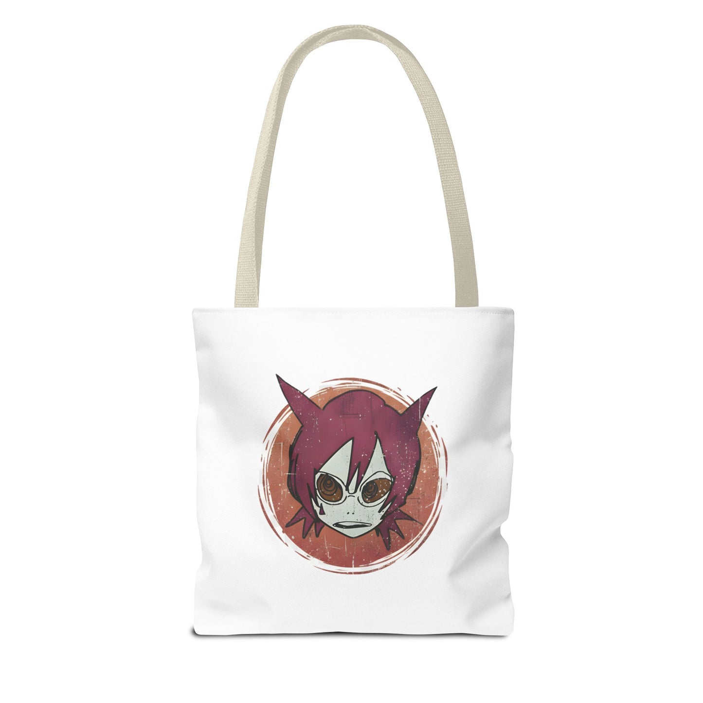 MAD JACK RETRO TOTE BAG - 19jacks