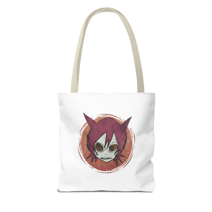 MAD JACK RETRO TOTE BAG - 19jacks