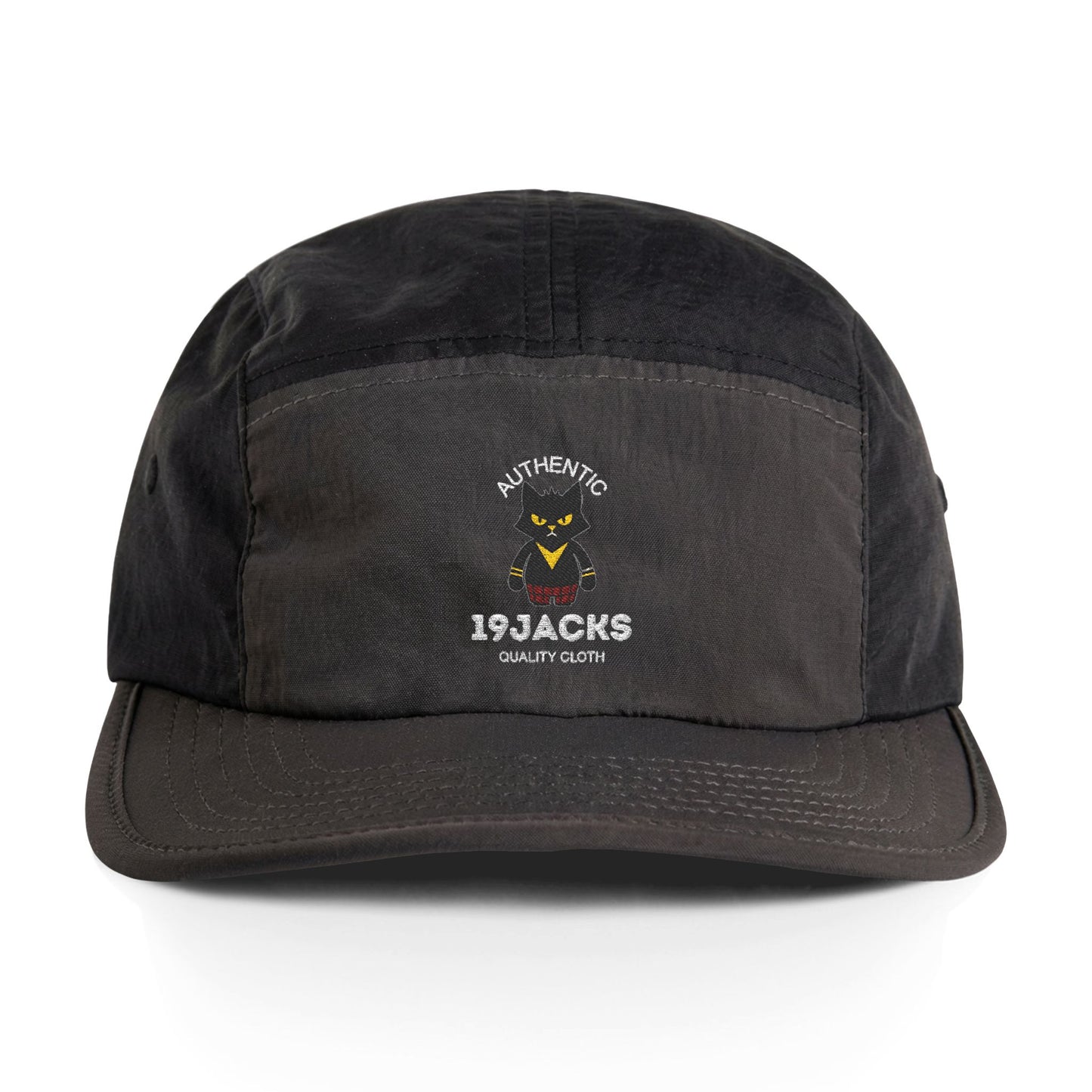 19JACKS VINTAGE OFFICIAL HAT - 19jacks