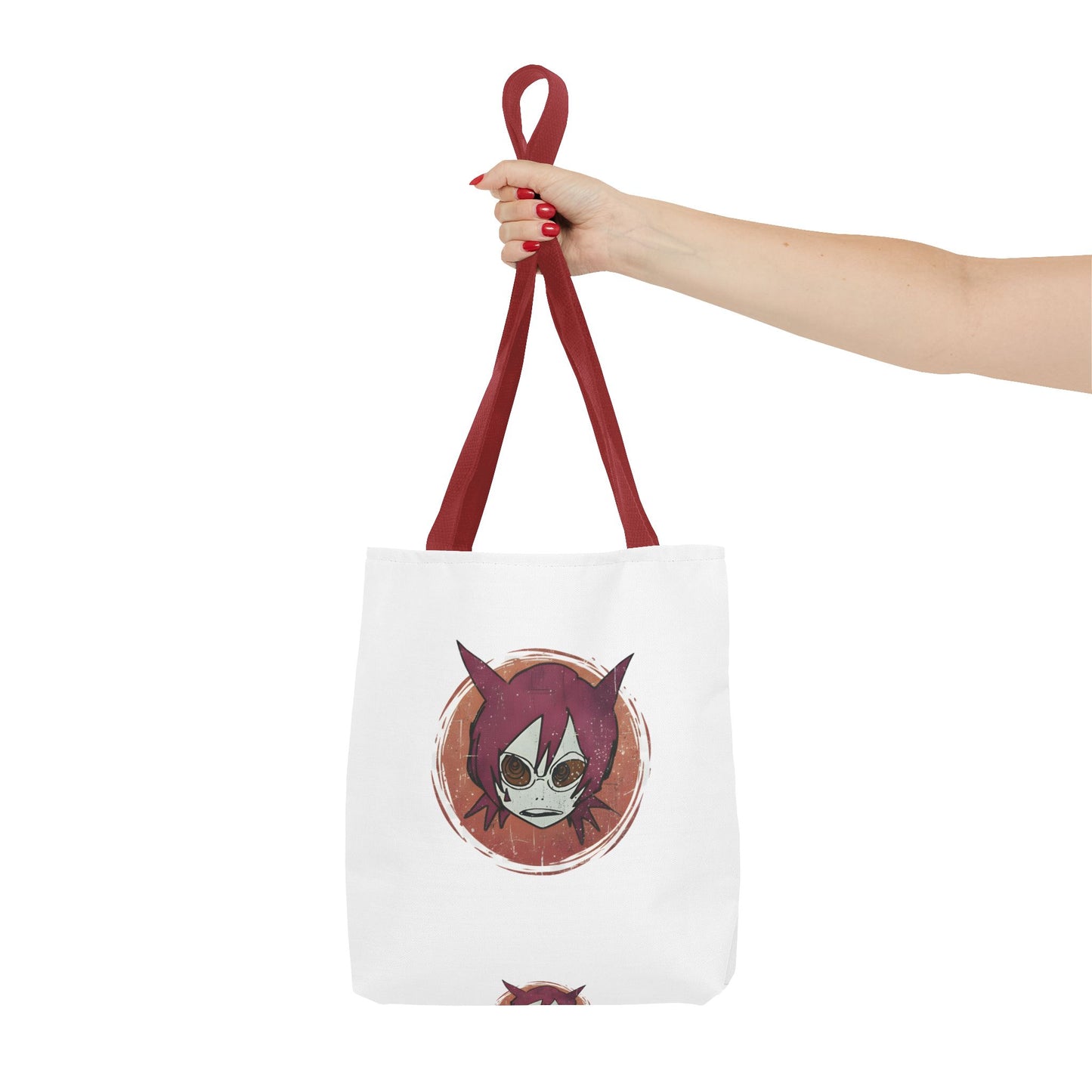 MAD JACK RETRO TOTE BAG - 19jacks