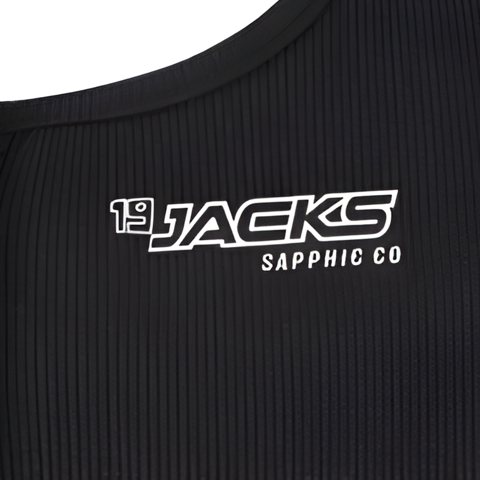 CLASSIC HENLEY TANK - 19jacks
