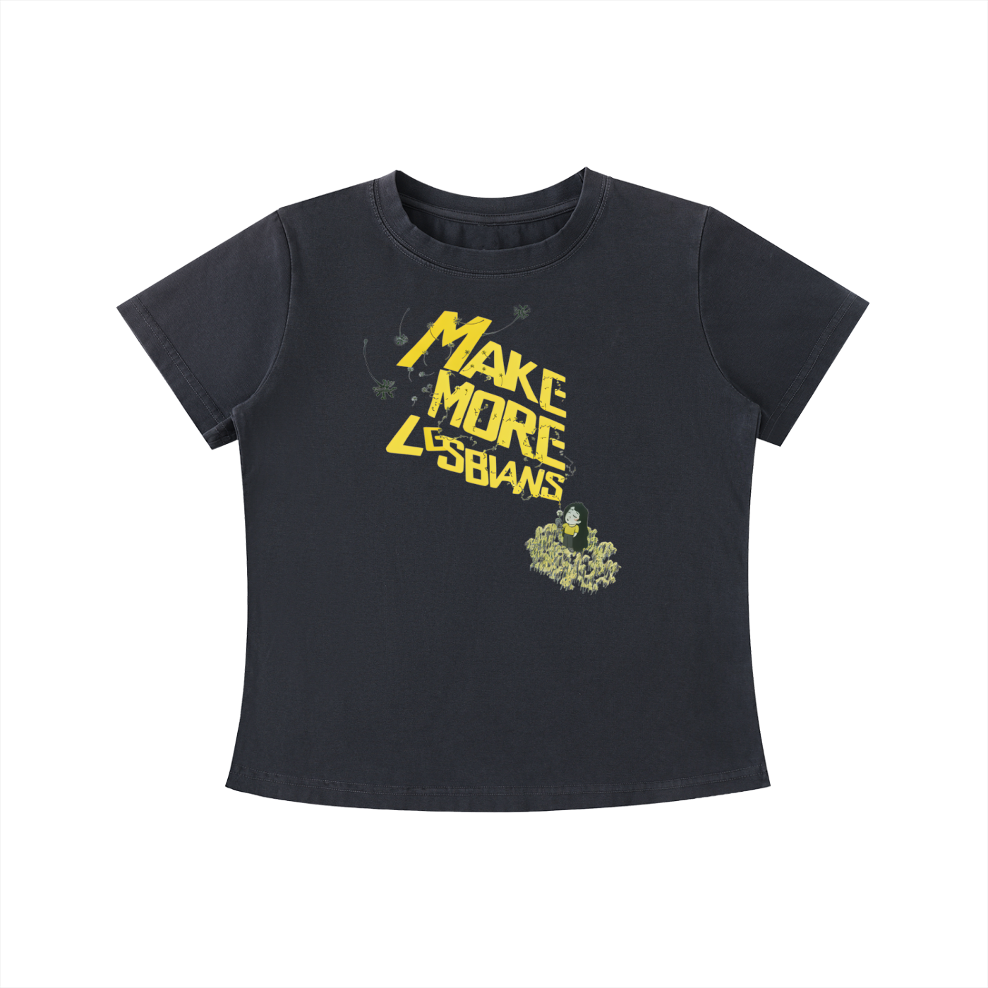 clothing,sapphic,lesbian,made-to-order