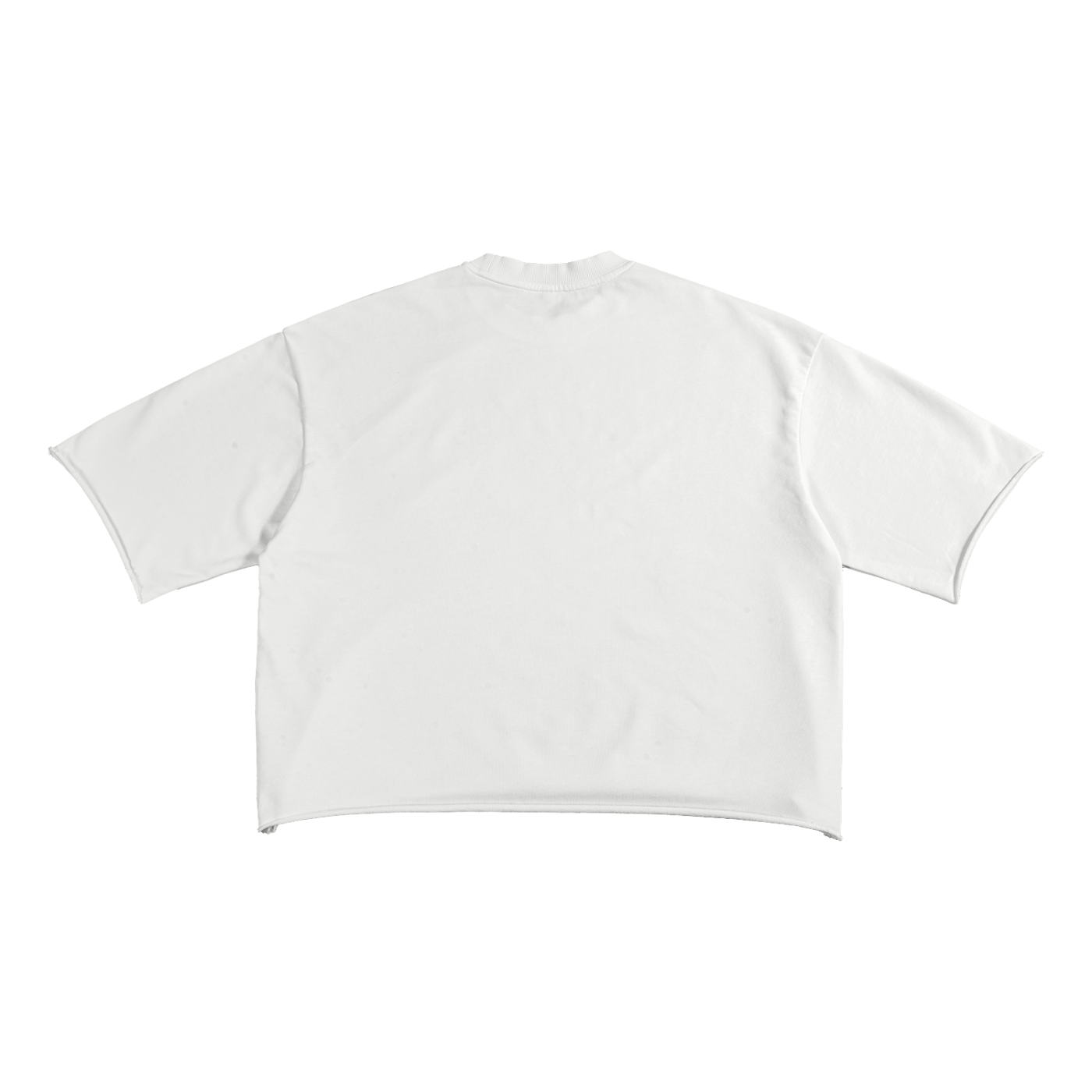 clothing,raw edge,oversized