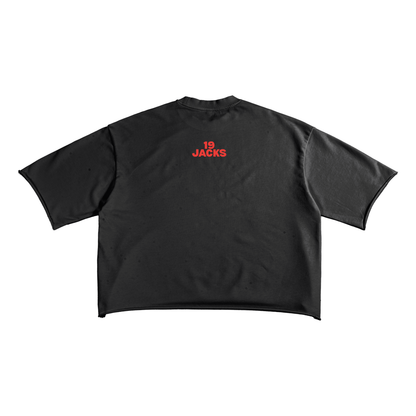 clothing,oversized,raw edge