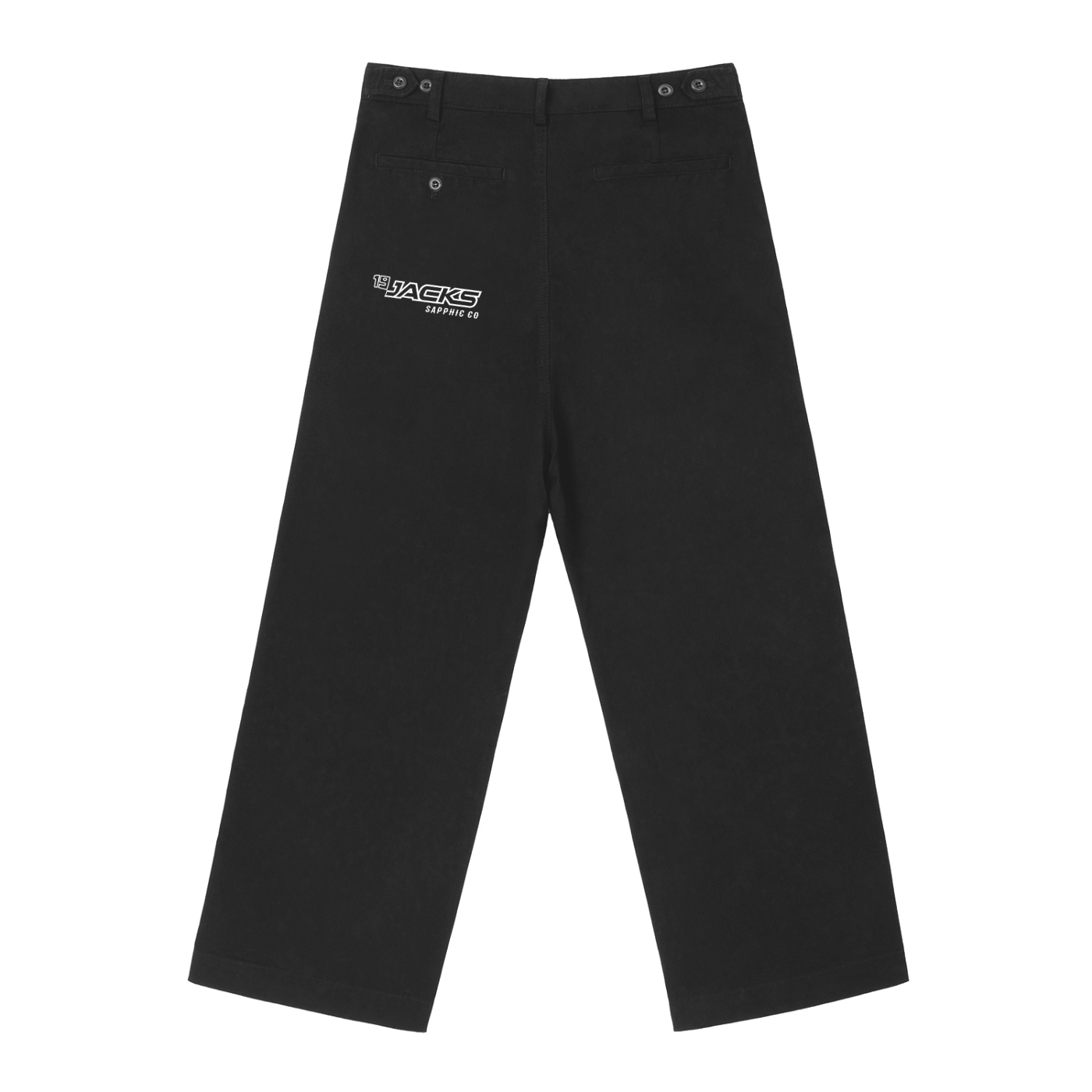 made-to-order,pants,straight leg