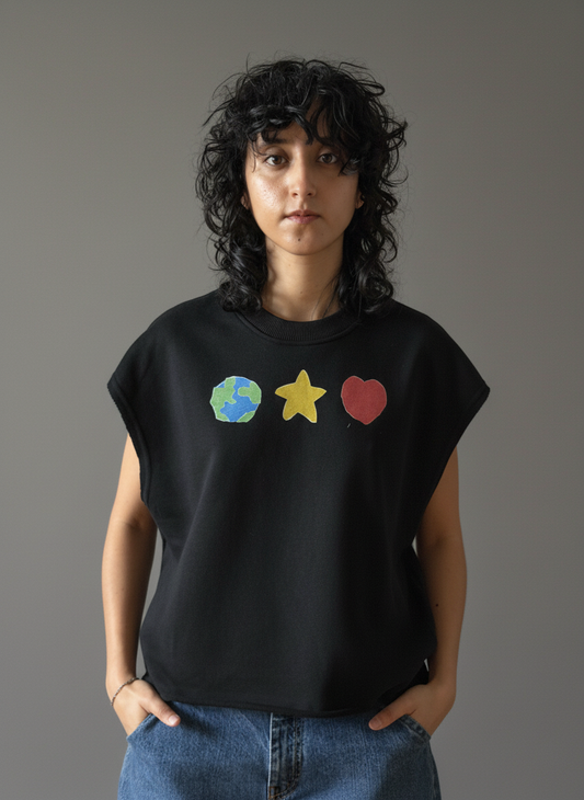 EARTH LOVE TANK - 19jacks