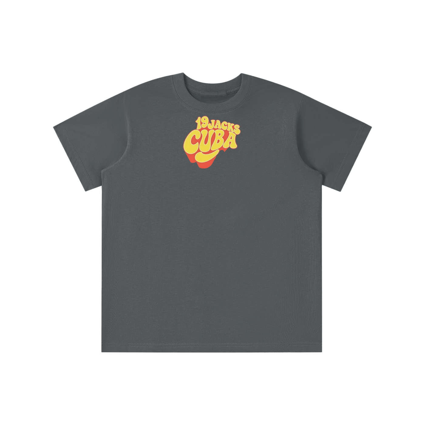 clothing,cuba,tshirt