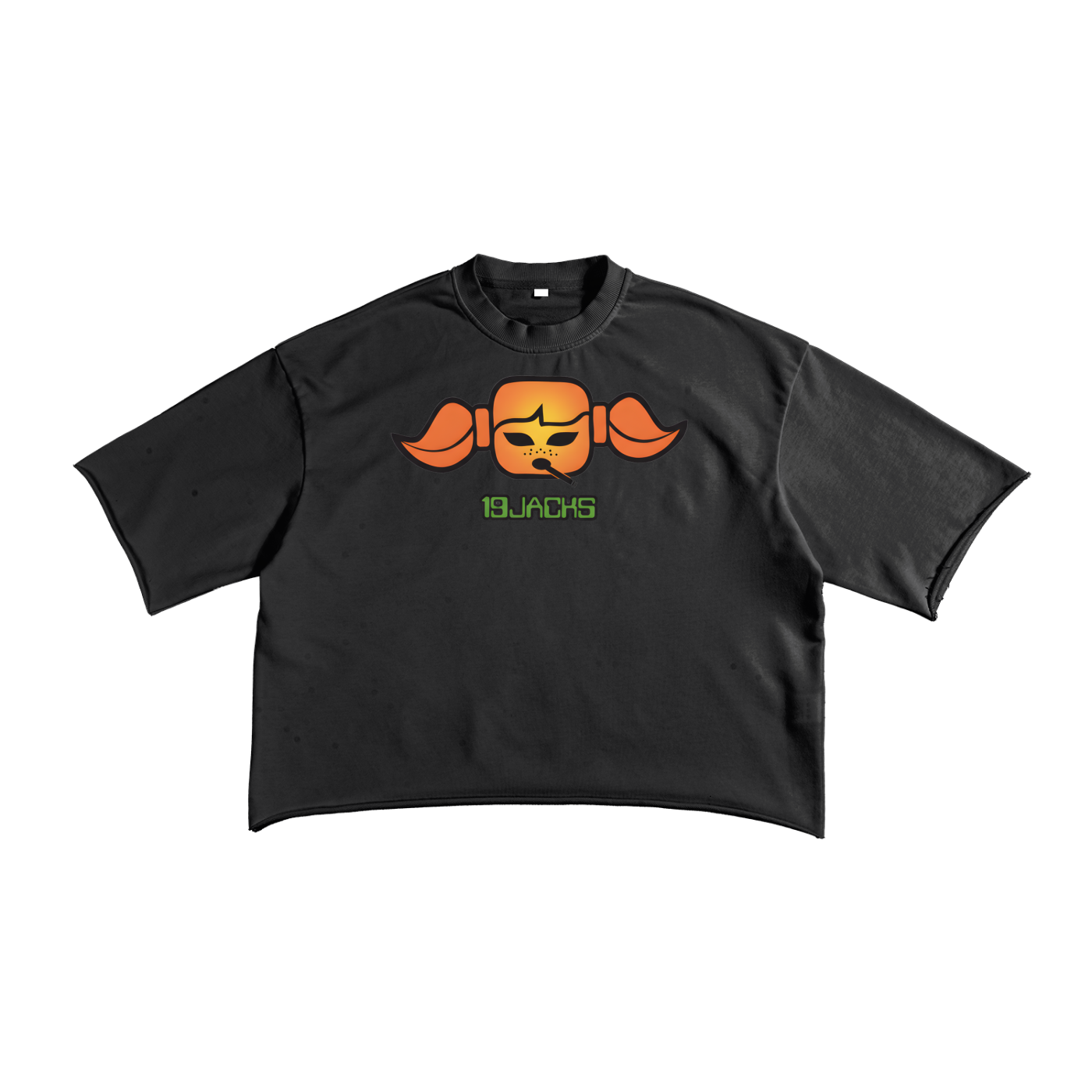 clothing,raw edge,oversized