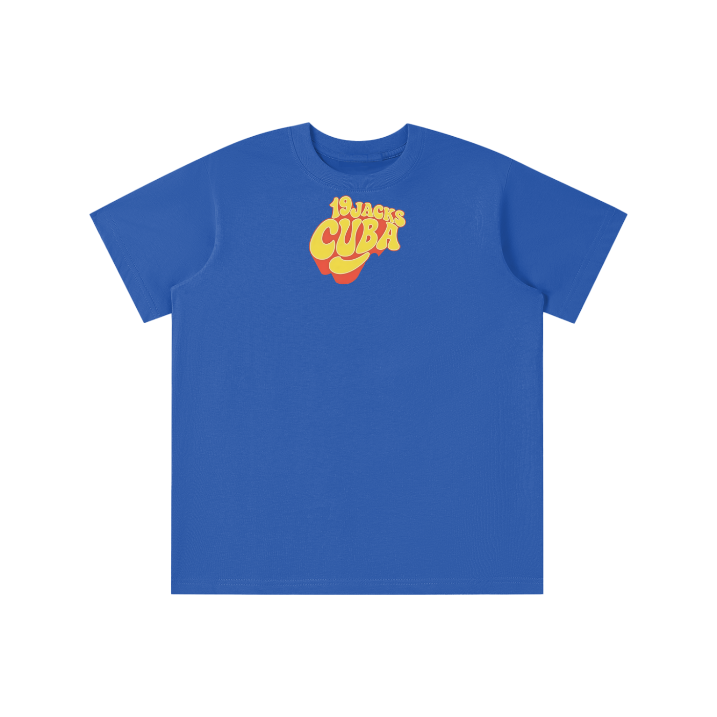 clothing,cuba,tshirt