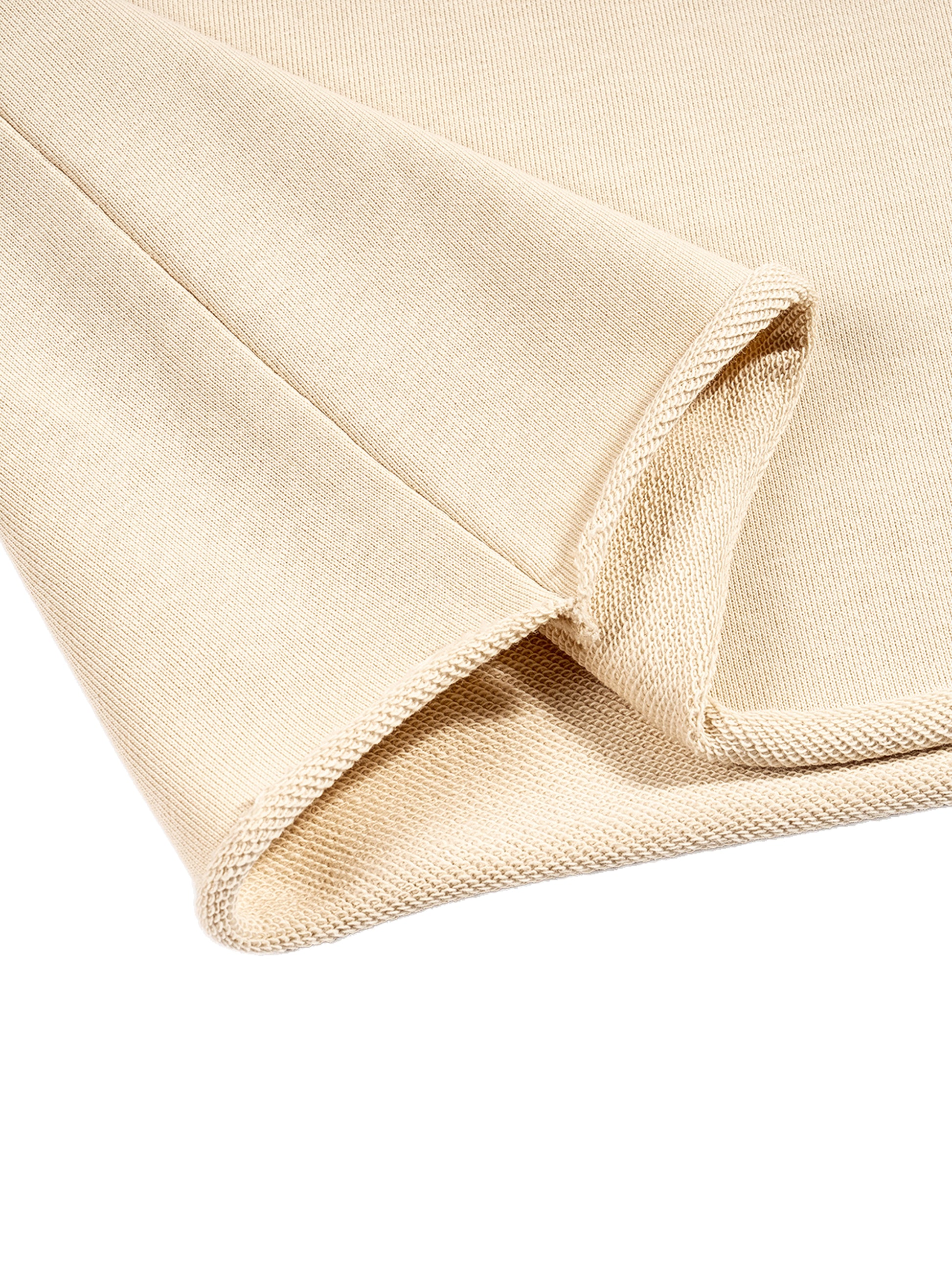 clothing,oversized,raw edge